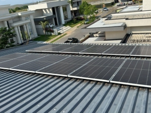 Foto de Aec Energy Soluções Renováveis em São José dos Campos, SP por Solutudo