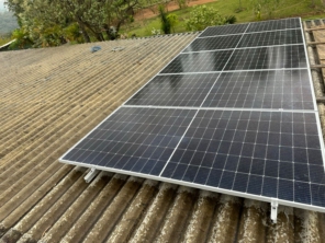 Foto de Aec Energy Soluções Renováveis em São José dos Campos, SP por Solutudo