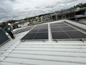 Foto de Aec Energy Soluções Renováveis em São José dos Campos, SP por Solutudo