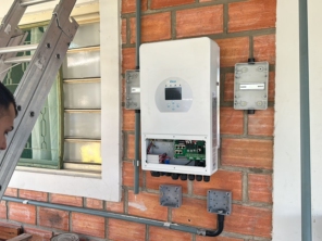 Foto de Aec Energy Soluções Renováveis em São José dos Campos, SP por Solutudo