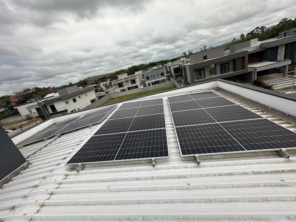 Foto de Aec Energy Soluções Renováveis em São José dos Campos, SP por Solutudo