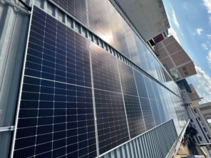 Foto de Aec Energy Soluções Renováveis em São José dos Campos, SP por Solutudo