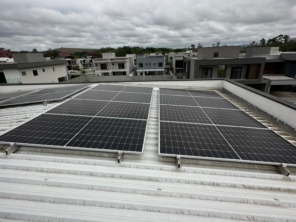 Foto de Aec Energy Soluções Renováveis em São José dos Campos, SP por Solutudo