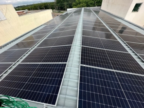 Foto de Aec Energy Soluções Renováveis em São José dos Campos, SP por Solutudo