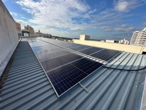 Foto de Aec Energy Soluções Renováveis em São José dos Campos, SP por Solutudo