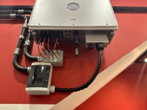 Foto de Aec Energy Soluções Renováveis em São José dos Campos, SP por Solutudo