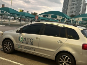 Foto de Aec Energy Soluções Renováveis em São José dos Campos, SP por Solutudo