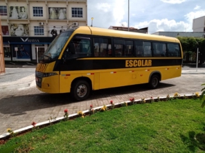 Foto de Rei das Vans Transporte Escolar em Guanambi, BA por Solutudo