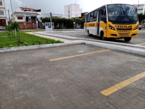 Foto de Rei das Vans Transporte Escolar em Guanambi, BA por Solutudo