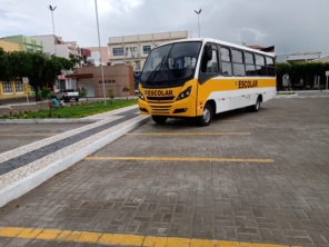 Foto de Rei das Vans Transporte Escolar em Guanambi, BA por Solutudo