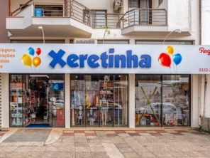 Foto de Xeretinha em Chapecó, SC por Solutudo