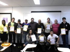 Foto de CECONPORT em Santos, SP por Solutudo