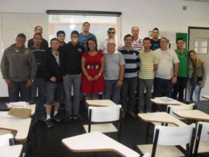 Foto de CECONPORT em Santos, SP por Solutudo