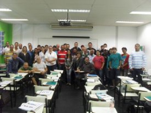 Foto de CECONPORT em Santos, SP por Solutudo