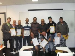 Foto de CECONPORT em Santos, SP por Solutudo