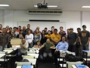 Foto de CECONPORT em Santos, SP por Solutudo