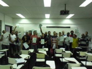 Foto de CECONPORT em Santos, SP por Solutudo