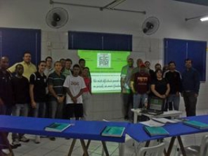 Foto de CECONPORT em Santos, SP por Solutudo