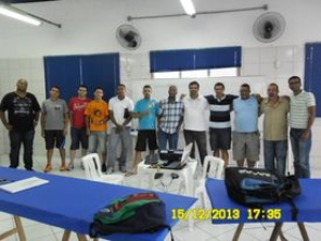 Foto de CECONPORT em Santos, SP por Solutudo