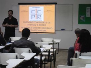 Foto de CECONPORT em Santos, SP por Solutudo