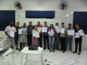 Foto de CECONPORT em Santos, SP por Solutudo