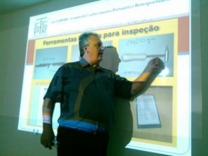 Foto de CECONPORT em Santos, SP por Solutudo