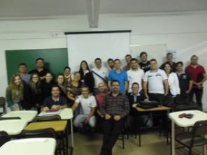 Foto de CECONPORT em Santos, SP por Solutudo