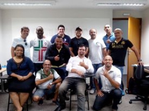 Foto de CECONPORT em Santos, SP por Solutudo