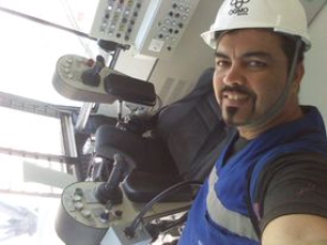 Foto de CECONPORT em Santos, SP por Solutudo