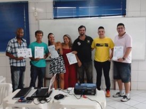 Foto de CECONPORT em Santos, SP por Solutudo