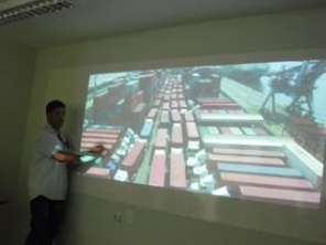 Foto de CECONPORT em Santos, SP por Solutudo