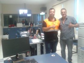 Foto de CECONPORT em Santos, SP por Solutudo
