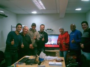 Foto de CECONPORT em Santos, SP por Solutudo