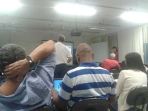 Foto de CECONPORT em Santos, SP por Solutudo
