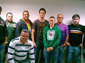 Foto de CECONPORT em Santos, SP por Solutudo