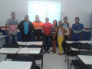 Foto de CECONPORT em Santos, SP por Solutudo