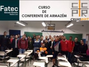 Foto de CECONPORT em Santos, SP por Solutudo