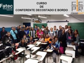 Foto de CECONPORT em Santos, SP por Solutudo