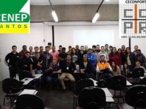 Foto de CECONPORT em Santos, SP por Solutudo