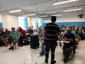 Foto de CECONPORT em Santos, SP por Solutudo