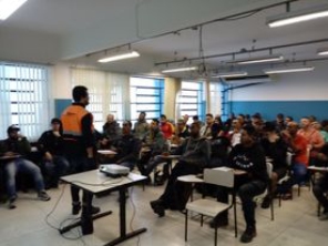 Foto de CECONPORT em Santos, SP por Solutudo