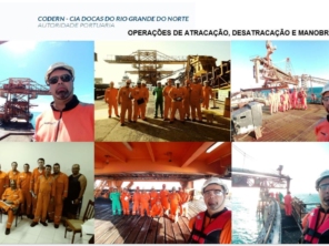 Foto de CECONPORT em Santos, SP por Solutudo