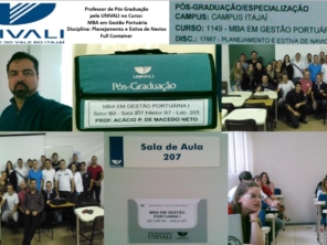 Foto de CECONPORT em Santos, SP por Solutudo