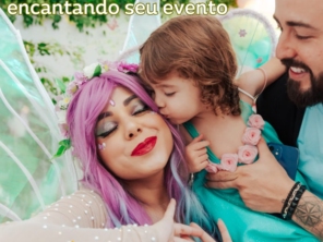 Foto de Tutitu Animações em Belo Horizonte, MG por Solutudo