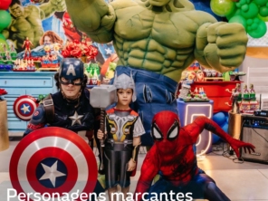 Foto de Tutitu Animações em Belo Horizonte, MG por Solutudo
