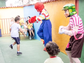 Foto de Tutitu Animações em Belo Horizonte, MG por Solutudo