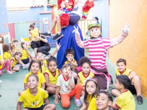 Foto de Tutitu Animações em Belo Horizonte, MG por Solutudo