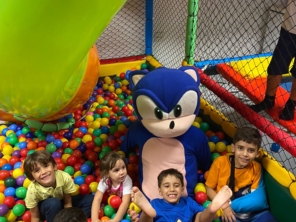 Foto de Tutitu Animações em Belo Horizonte, MG por Solutudo
