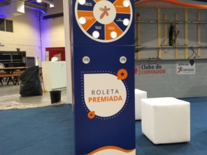 Foto galeria da empresa