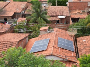 Foto de Grau Solar Energy em Limoeiro do Norte, CE por Solutudo